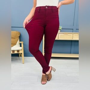 YMI Super Stretch Skinny Jeans